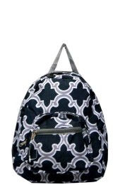 Small Backpack-SBP-708-BK